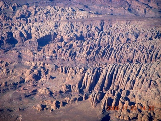 126 6pp. aerial - Lake Powell