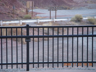 273 6pp. national and state parks road sign