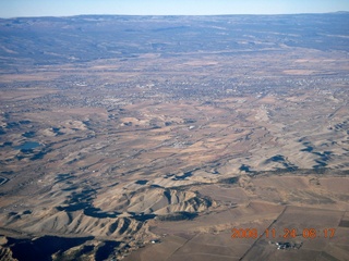 46 6pq. aerial - Montrose