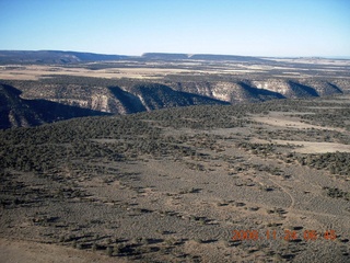 103 6pq. aerial - North Fork Airport (7V2)