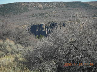 155 6pq. Black Canyon of the Gunnison National Park