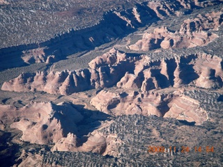 277 6pq. aerial - Arches area