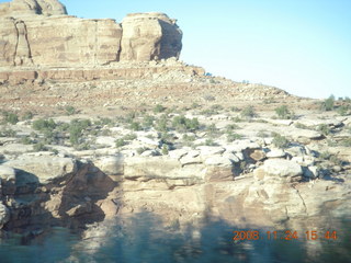 303 6pq. Canyonlands area