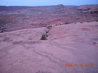 7 6pr. Arches National Park - Delicate Arch hike