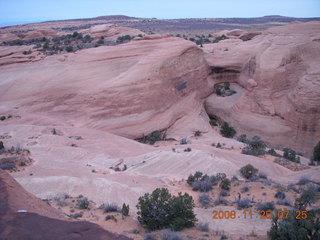 19 6pr. Arches National Park - Delicate Arch hike