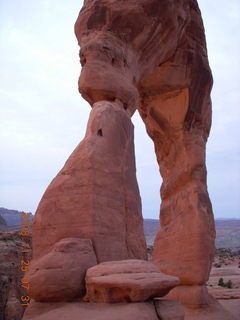 41 6pr. Arches National Park - Delicate Arch