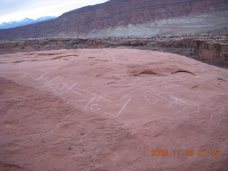 49 6pr. Arches National Park - Delicate Arch area