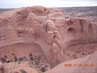 52 6pr. Arches National Park - Delicate Arch area