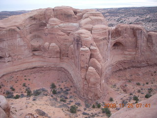 57 6pr. Arches National Park - Delicate Arch area