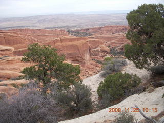 102 6pr. Arches National Park - Devils Garden trail