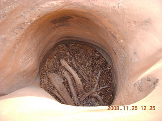 163 6pr. Arches National Park - Devils Garden - Primitive trail