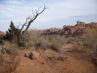 175 6pr. Arches National Park - Devils Garden trail