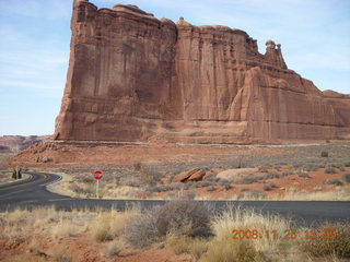 207 6pr. Arches National Park