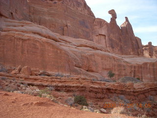 213 6pr. Arches National Park