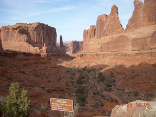 215 6pr. Arches National Park