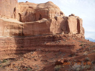 218 6pr. Arches National Park