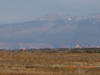 227 6pr. road to Dead Horse State Park