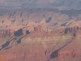 247 6pr. Dead Horse Point State Park