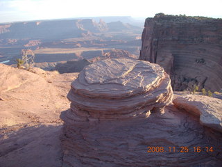 252 6pr. Dead Horse Point State Park