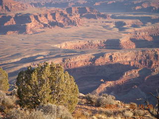 264 6pr. Dead Horse Point State Park sunset