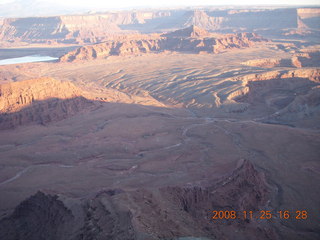 270 6pr. Dead Horse Point State Park sunset