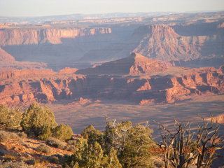 280 6pr. Dead Horse Point State Park sunset