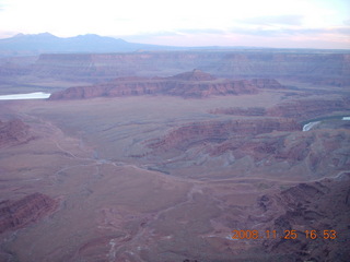 300 6pr. Dead Horse Point State Park sunset