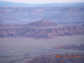 302 6pr. Dead Horse Point State Park sunset