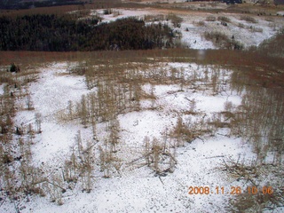263 6ps. flying with LaVar - aerial - Utah backcountryside