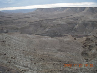 313 6ps. Sand Wash (WPT676) - flying with LaVar