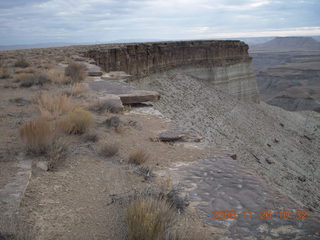 316 6ps. Sand Wash (WPT676) - flying with LaVar
