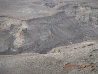 317 6ps. Sand Wash (WPT676) - flying with LaVar