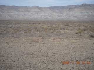 321 6ps. Sand Wash (WPT676) - flying with LaVar