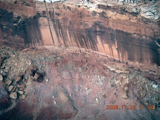 409 6ps. flying with LaVar - aerial - Utah backcountryside