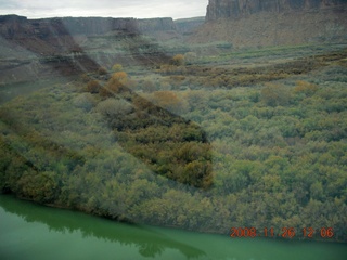 426 6ps. flying with LaVar - aerial - Utah backcountryside