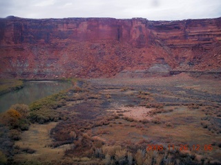 427 6ps. flying with LaVar - aerial - Utah backcountryside