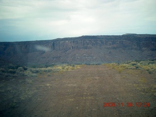 449 6ps. flying with LaVar - aerial - Utah backcountryside - Happy Canyon (UT97)