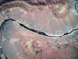 463 6ps. flying with LaVar - aerial - Utah backcountryside