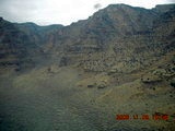 361. flying with LaVar - aerial - Utah backcountryside - Green River - Desolation Canyon