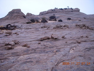 18 6pt. Canyonlands National Park - Lathrop trail hike