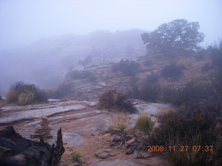 22 6pt. Canyonlands National Park - Lathrop trail hike