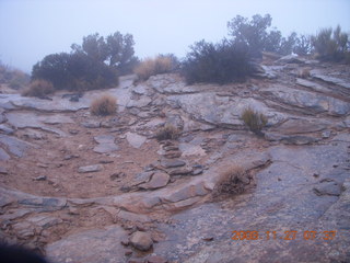 24 6pt. Canyonlands National Park - Lathrop trail hike