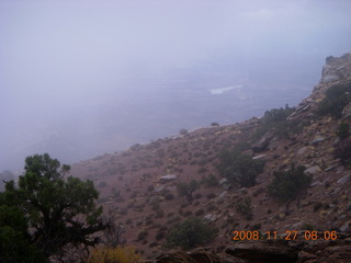 32 6pt. Canyonlands National Park - Lathrop trail hike