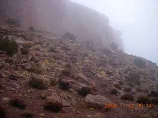 36 6pt. Canyonlands National Park - Lathrop trail hike