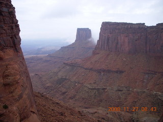 51 6pt. Canyonlands National Park - Lathrop trail hike