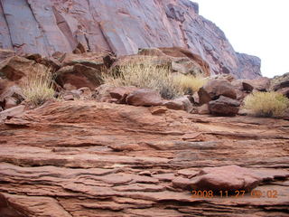 64 6pt. Canyonlands National Park - Lathrop trail hike