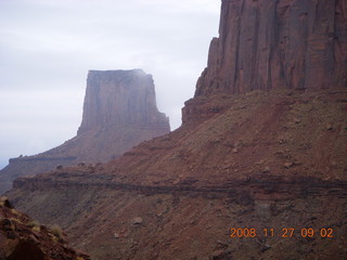 65 6pt. Canyonlands National Park - Lathrop trail hike
