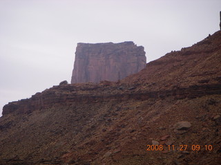 69 6pt. Canyonlands National Park - Lathrop trail hike