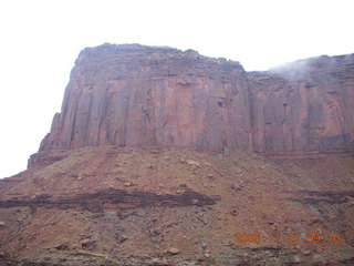 70 6pt. Canyonlands National Park - Lathrop trail hike