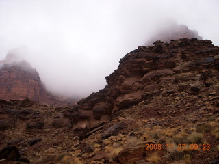 77 6pt. Canyonlands National Park - Lathrop trail hike